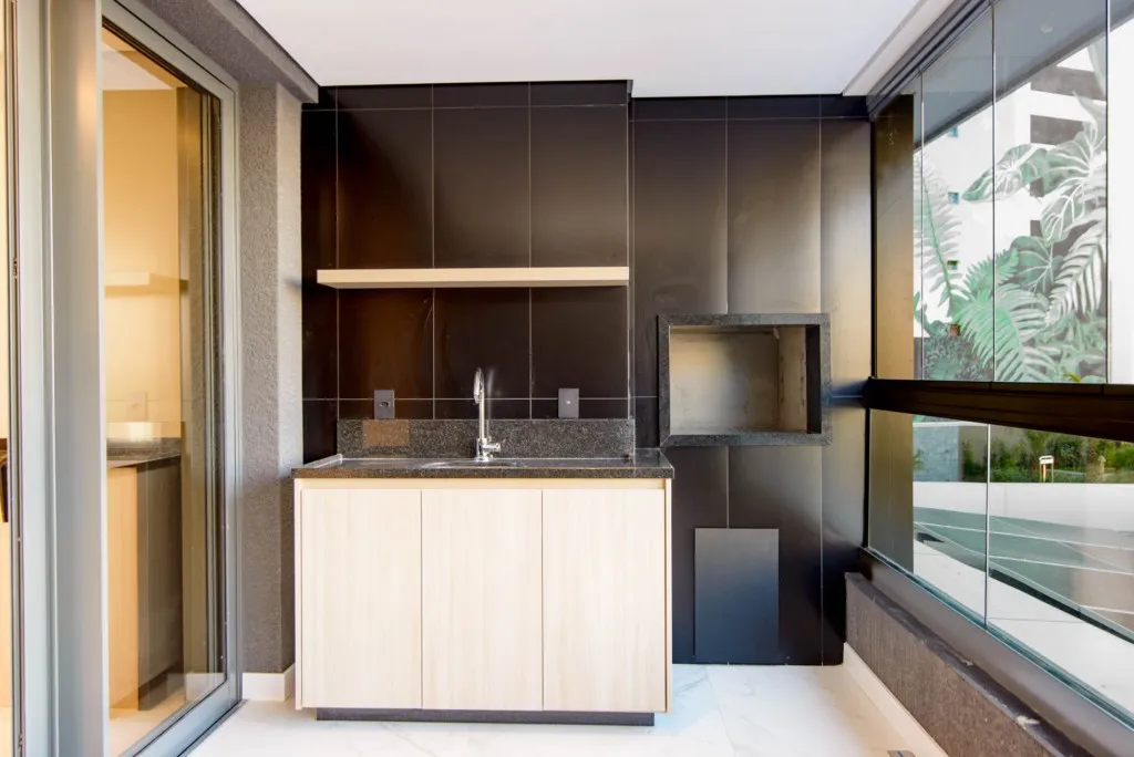 Rental apartment with 2 en-suite bedrooms and 125 m² — photo 23
