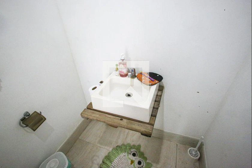 Furnished house, 417 m², with a washing machine — photo 33