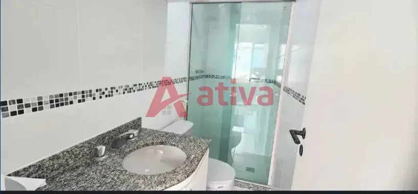 Furnished 3-bedroom penthouse with 167 m² and 2 baths — photo 16