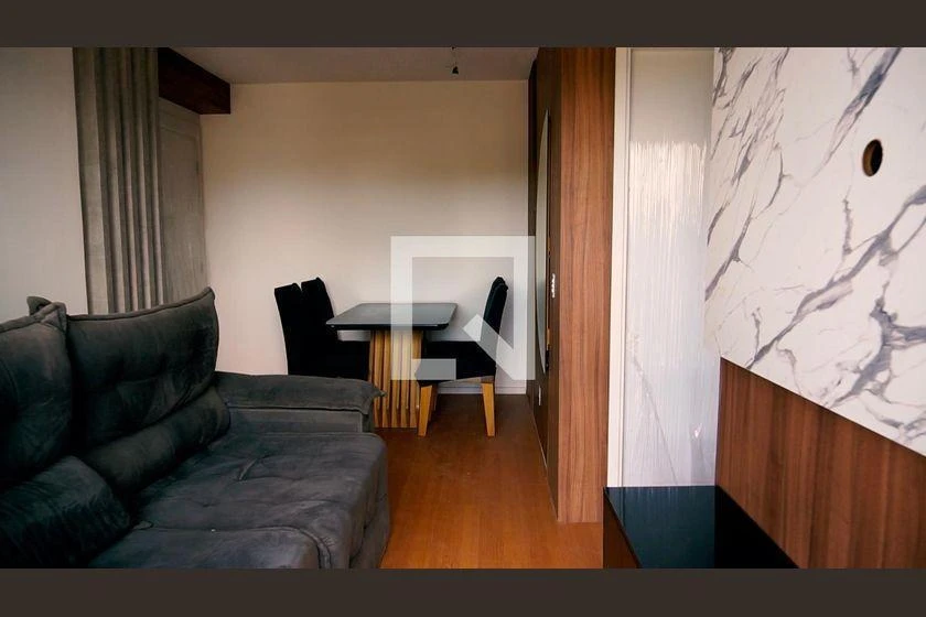 Furnished 2-bedroom rental apartment with 49 m² — photo 11
