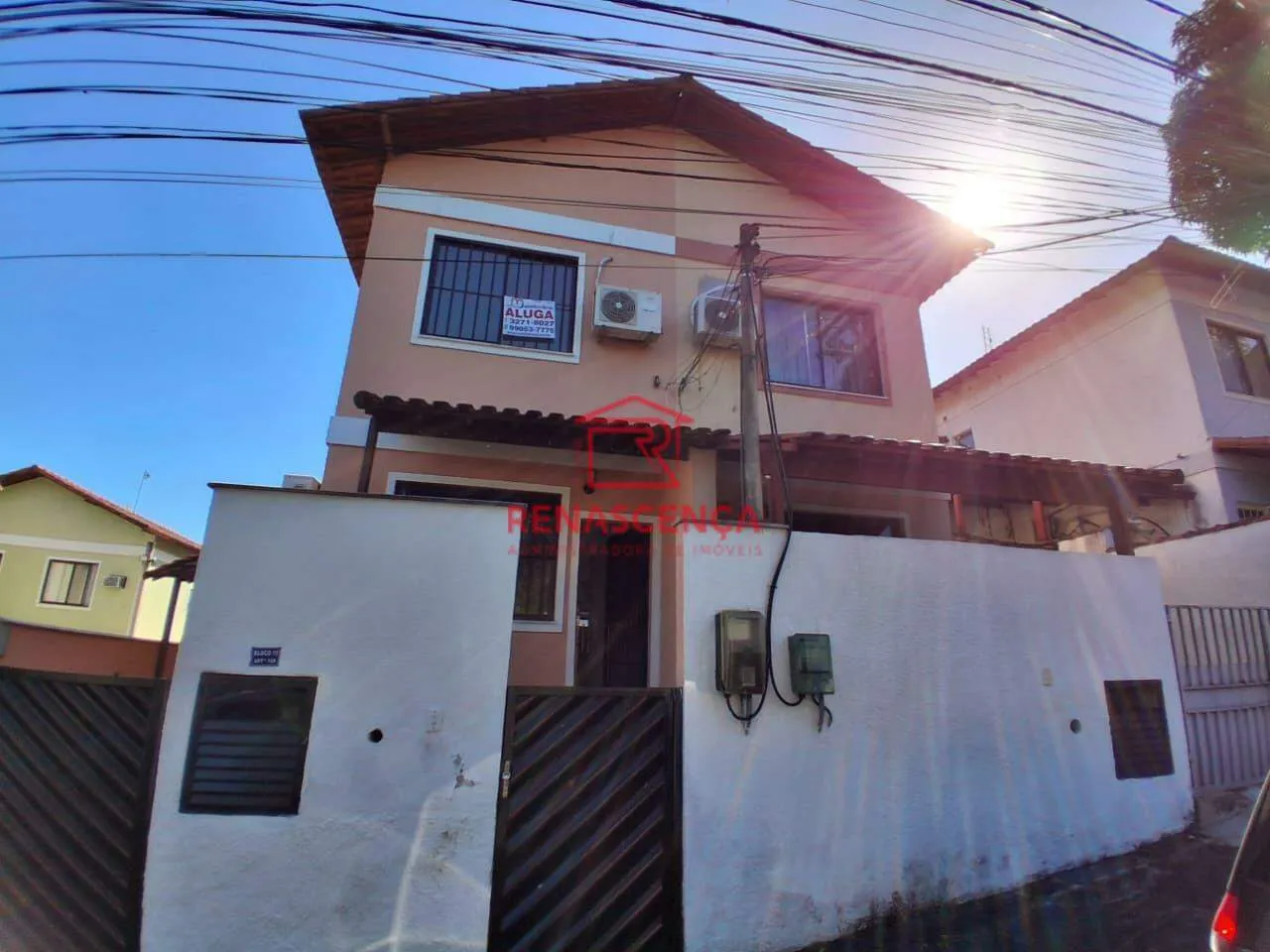 House with 2 bedrooms and mountain view — photo 17