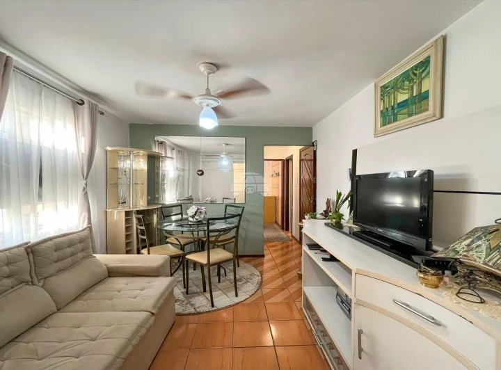 Apartamento de 2 dormitorios con 48 m² y 1 baño — photo 8