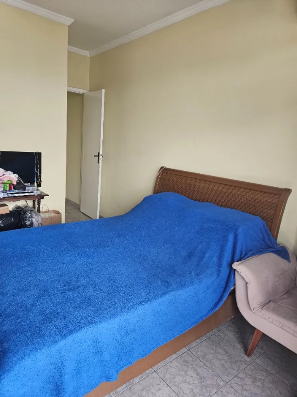 Apartamento mobiliado de 3 quartos e 96 m² — photo 10