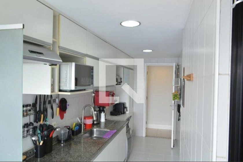 3 quartos e janelas do piso ao teto: apartamento de 85 m² — photo 39