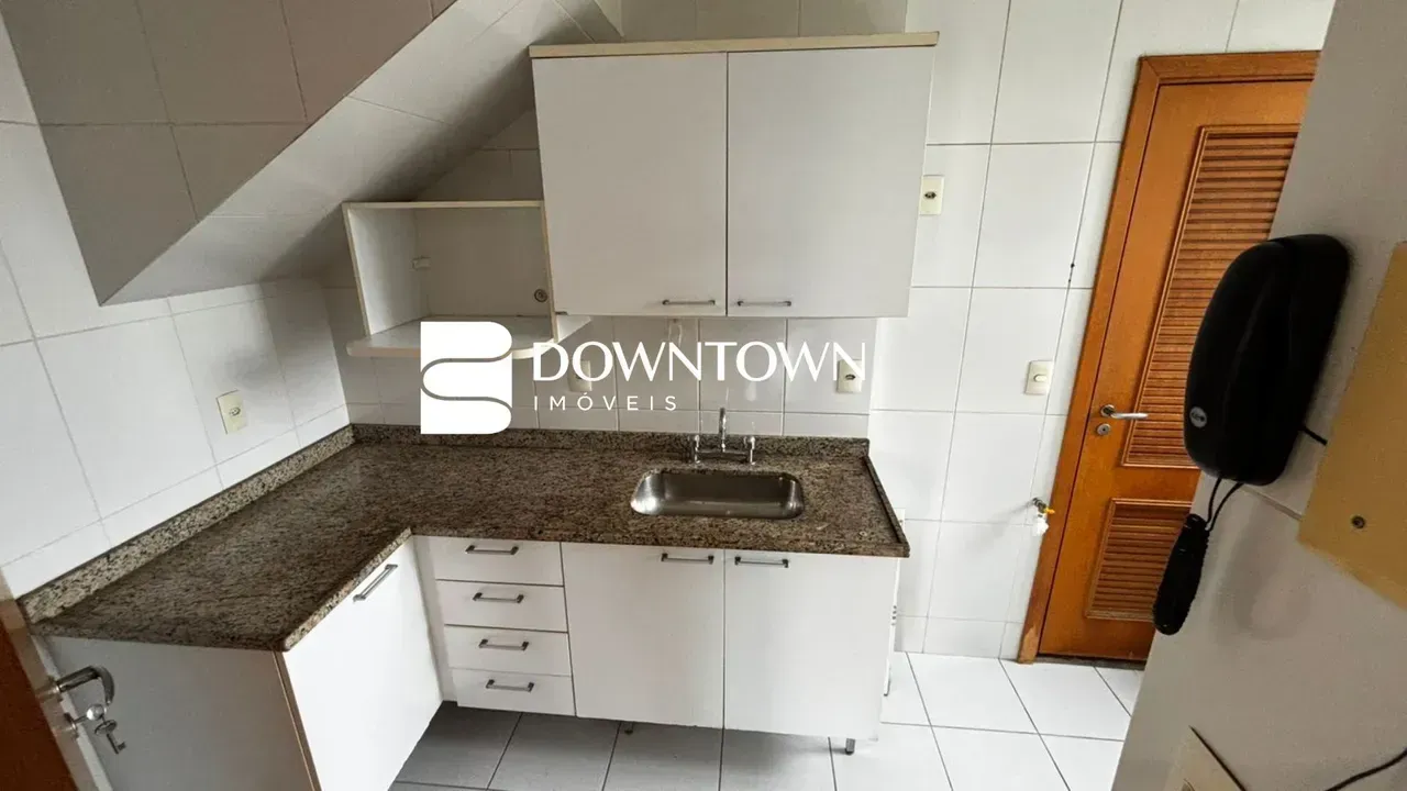 150 m² apartment with 2 bedrooms and a balcony — photo 7