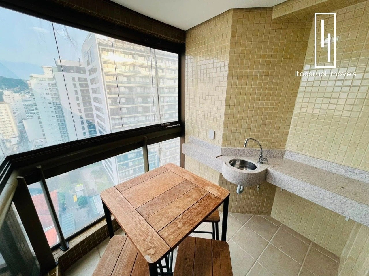 Apartamento de 77 m² con 2 dormitorios y 2 plazas — photo 4