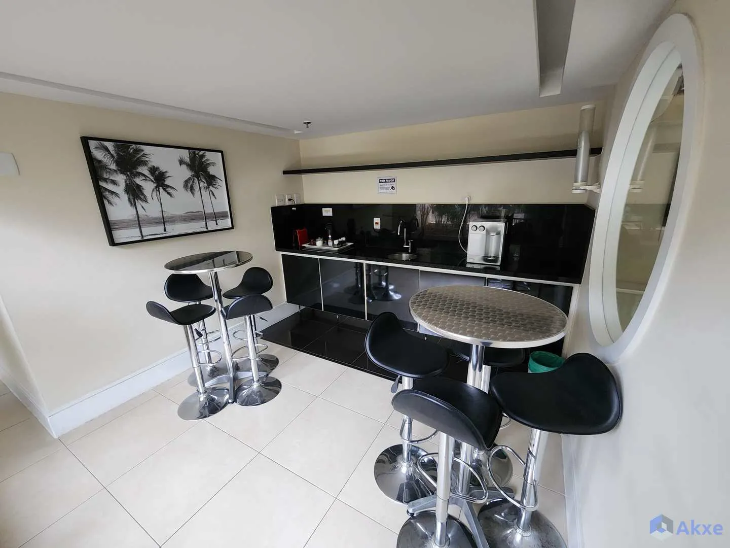 2-bedroom apartment with an en-suite and balcony grill — photo 63