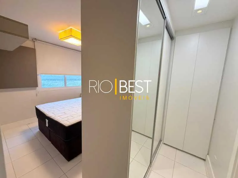 3 quartos e vista para o parque: apartamento de 92 m² — photo 4