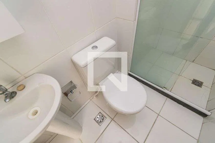 2-bedroom apartment in a building with a sauna — photo 12