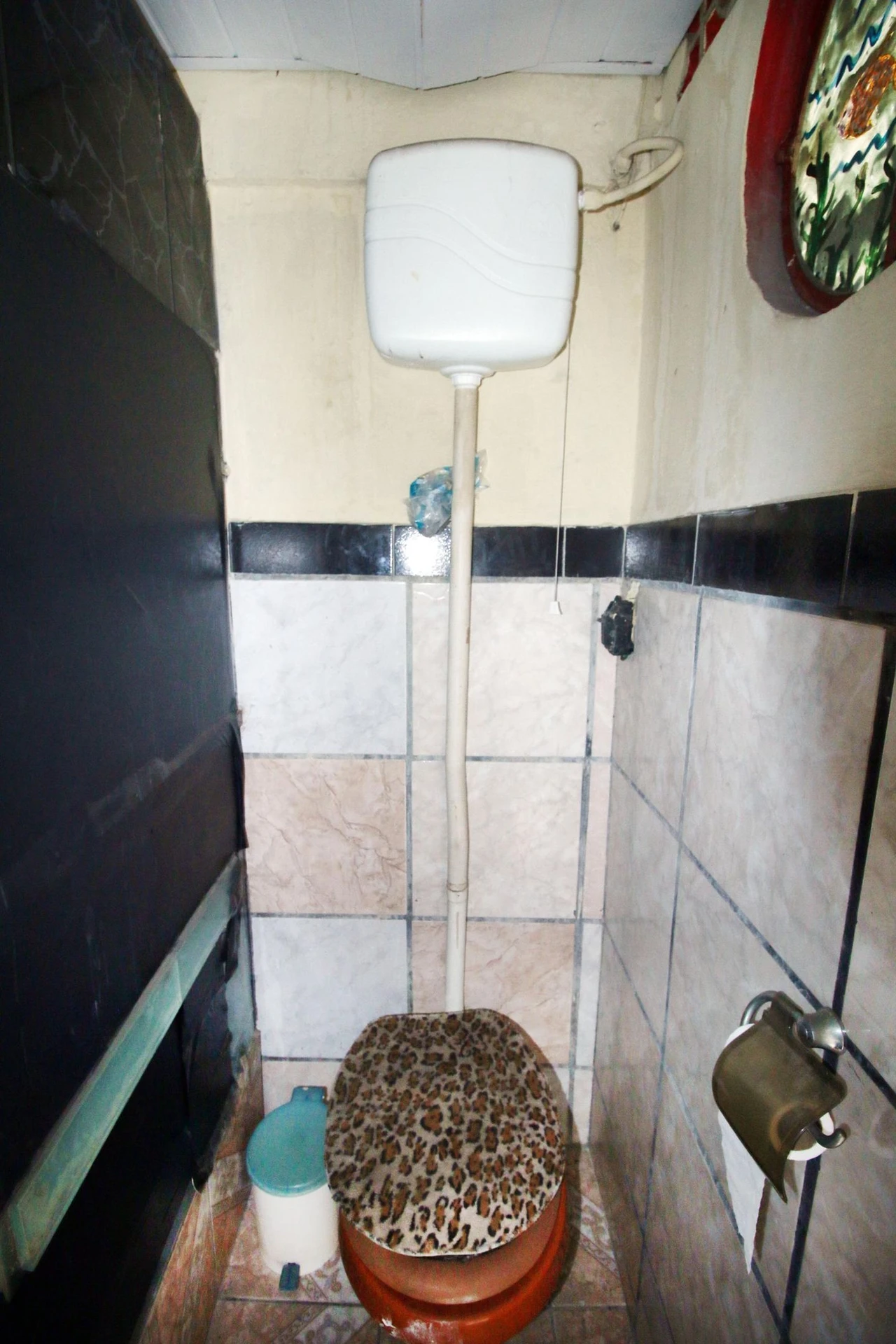 Furnished house with a private garden and 2 bedrooms — photo 35