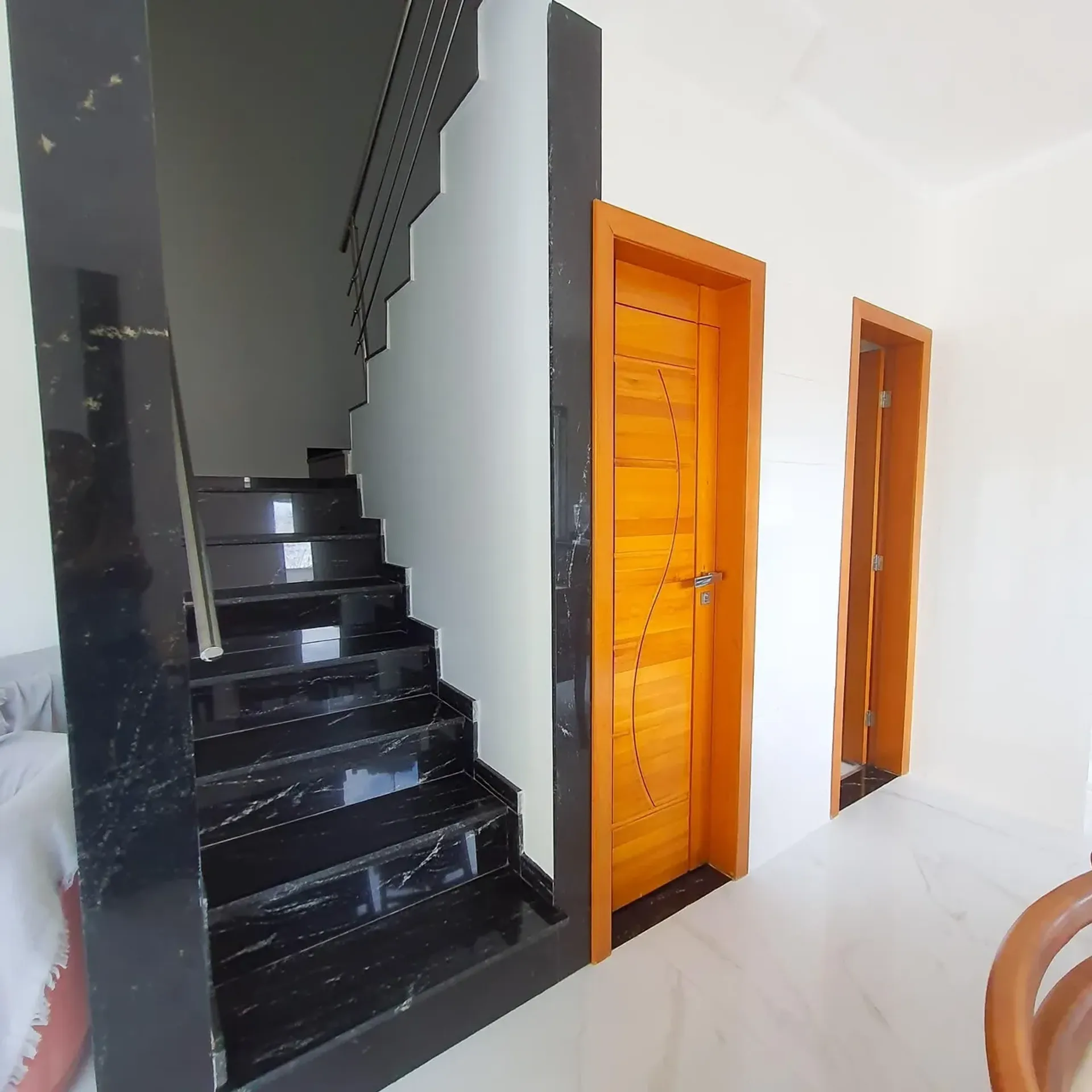 Casa de 4 dormitorios con balcón gourmet en Rio de Janeiro — photo 17