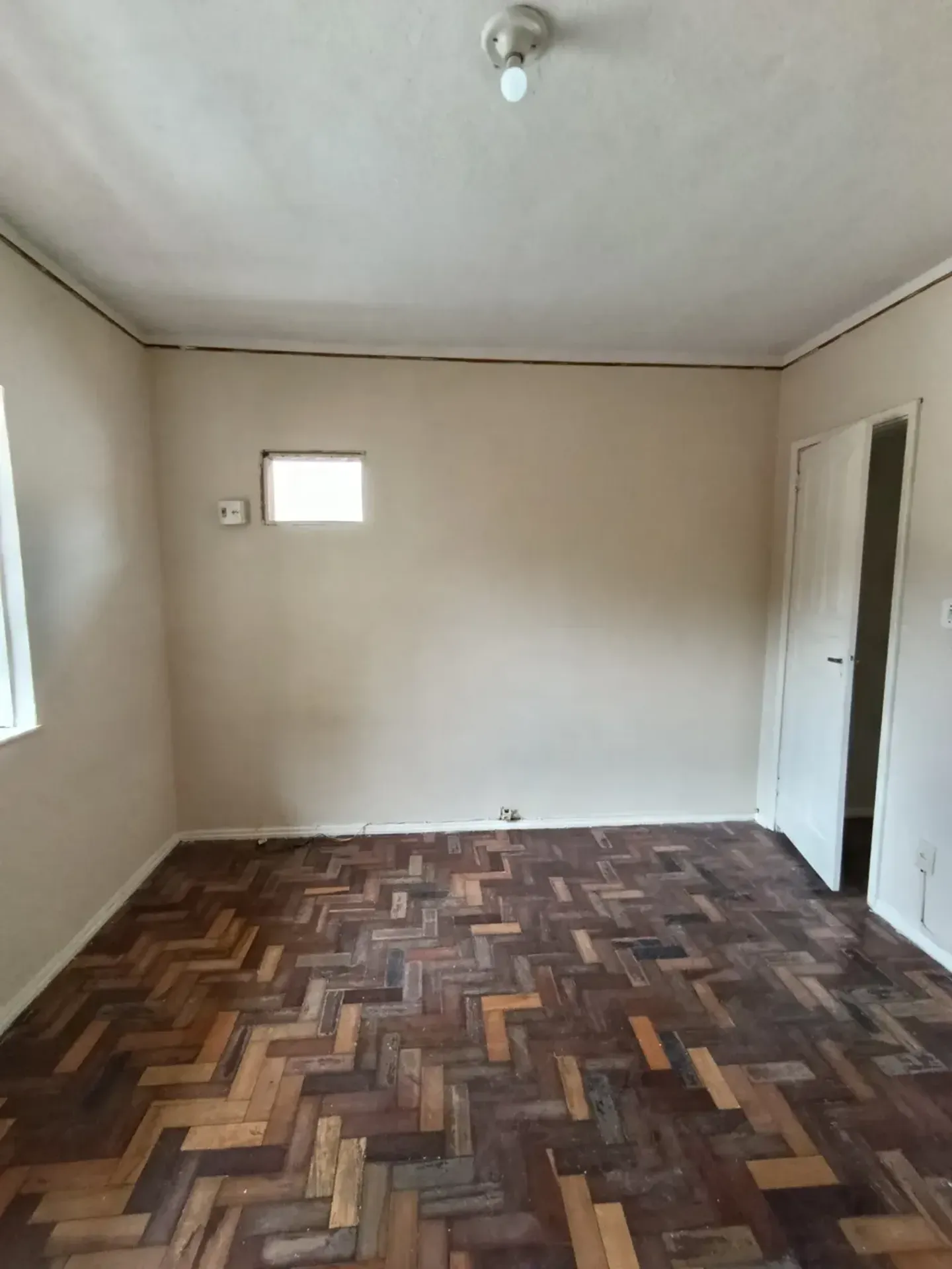 Unfurnished apartment-house with 1 bedroom and 1 bath — photo 21