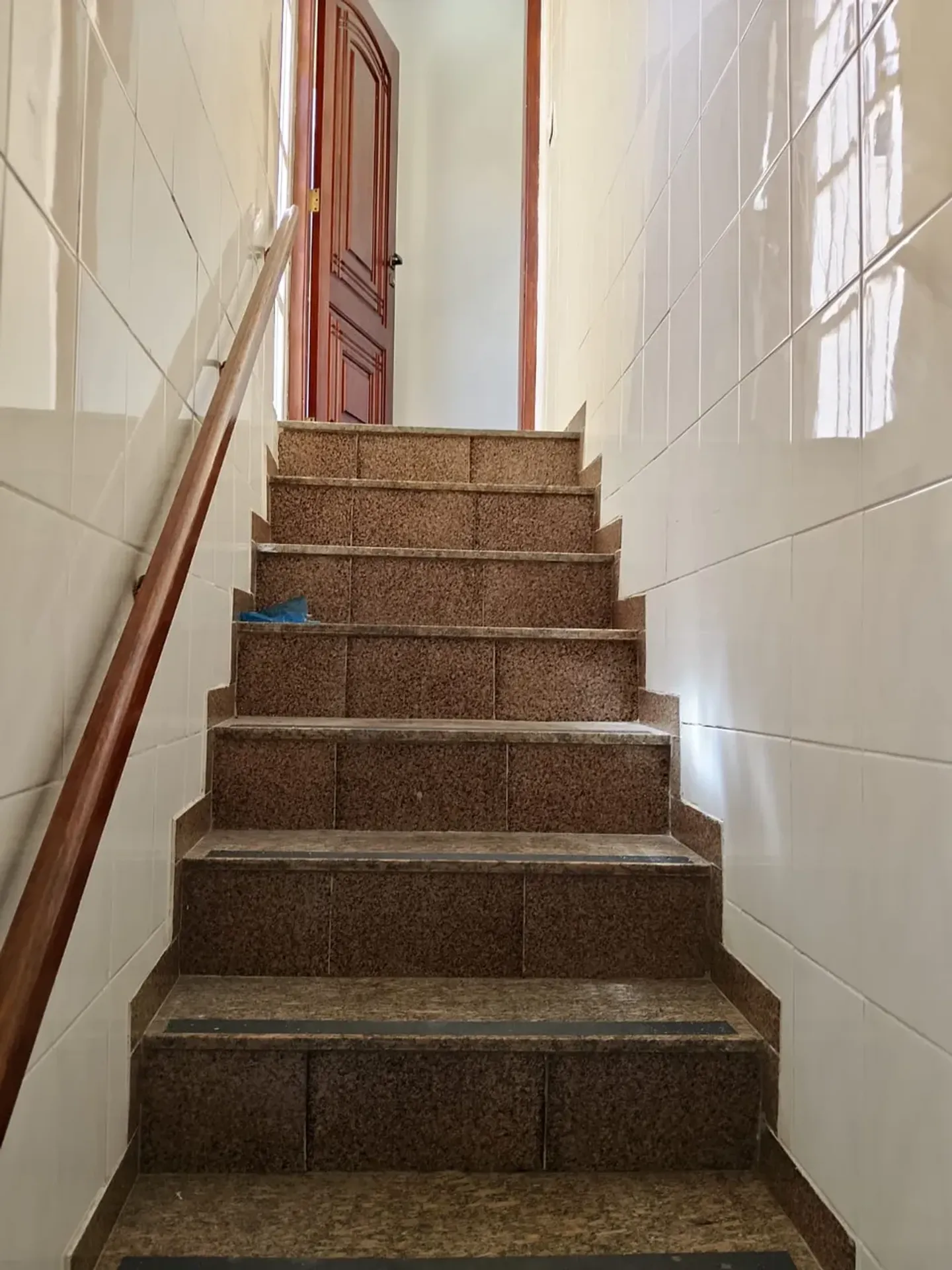 3-bedroom apartment with a washing machine in Rio de Janeiro — photo 91