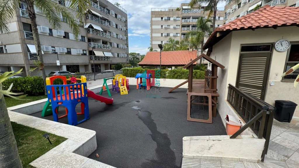 Apartamento de 3 quartos de 107 m² com varanda — photo 7