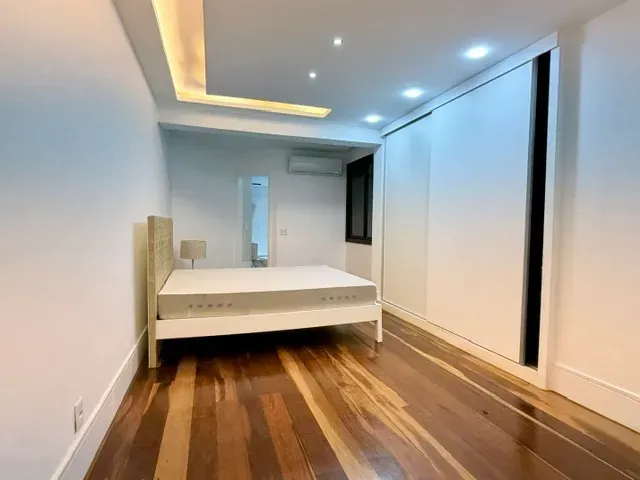 Casa mobiliada, 594 m², com piscina privativa — photo 24