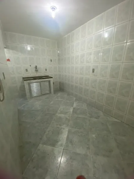 Casa de 38 m² e 1 quarto, Bangu — photo 2