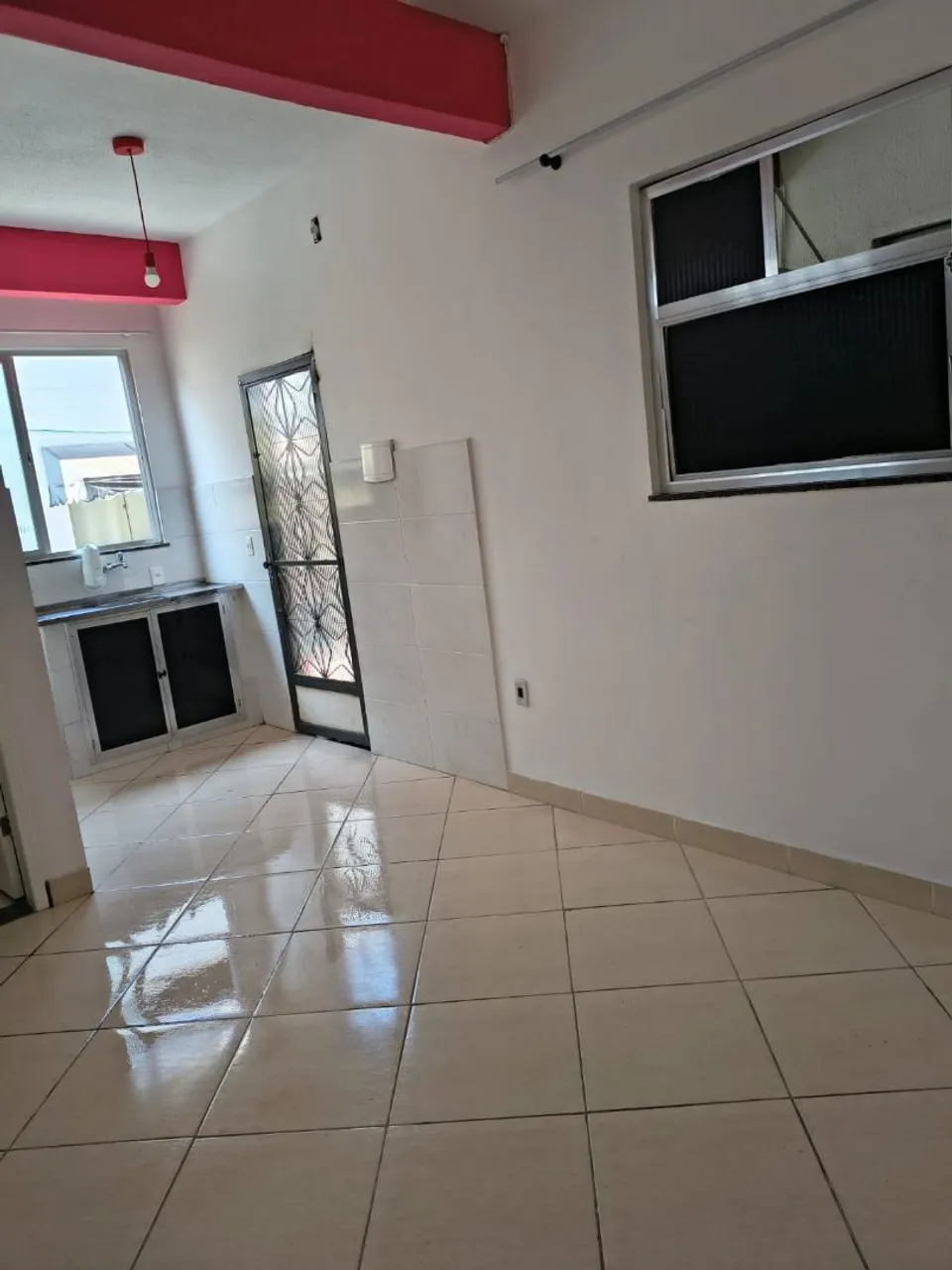 30 m² studio in Rio de Janeiro — photo 5