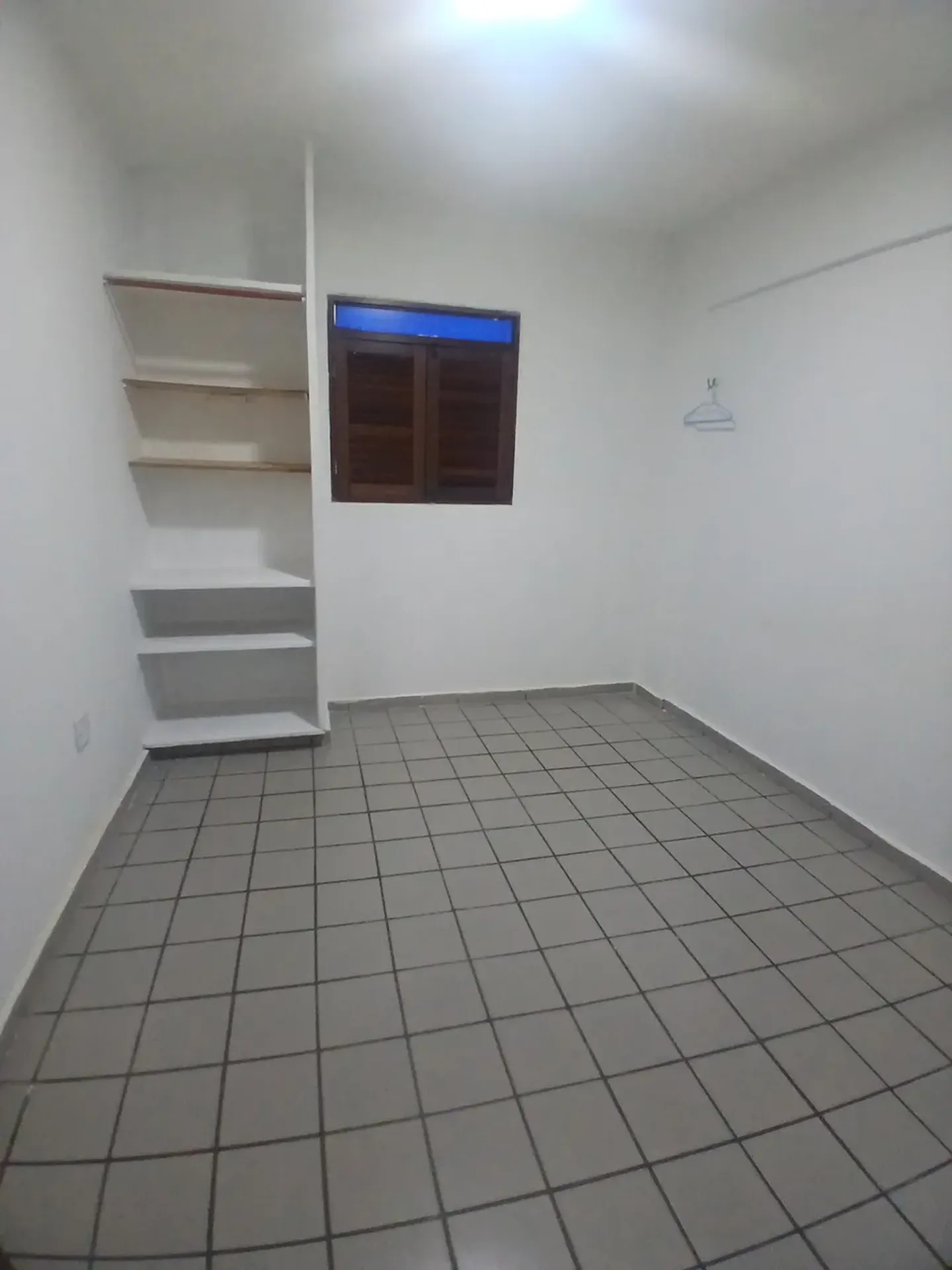 1-bedroom apartment with balcony, 53 m² — photo 5