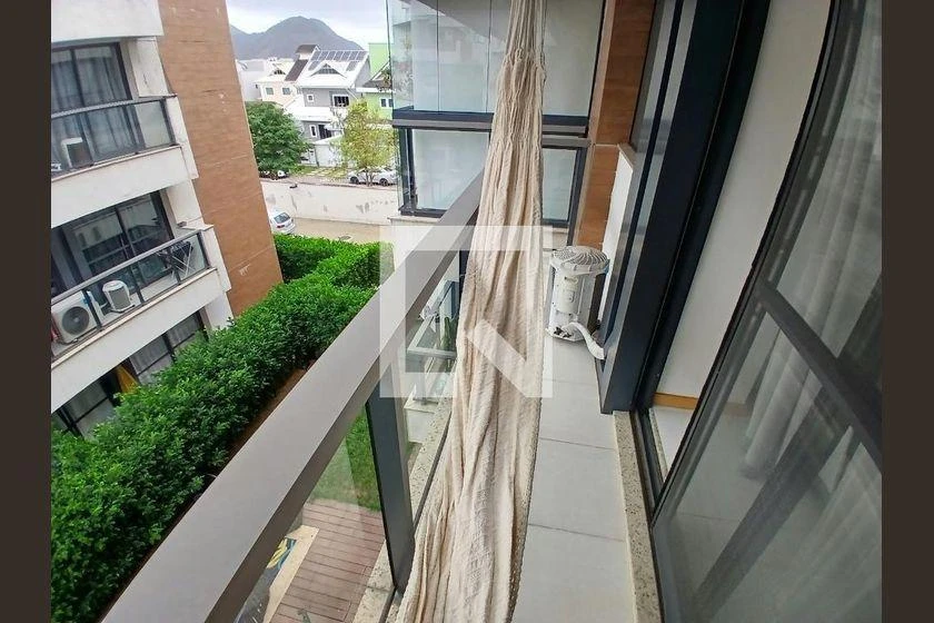 Mountain view in a 3-bedroom apartment, 137 m² — photo 30