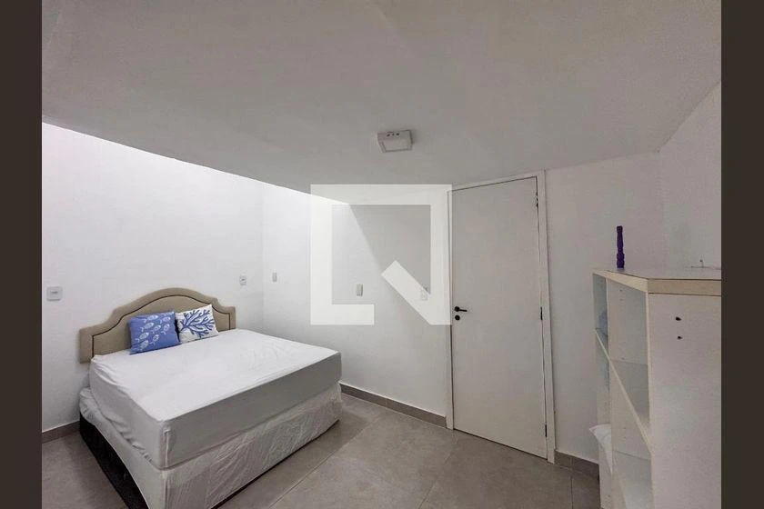 Casa mobiliada de 76 m² e 1 quarto, Recreio dos Bandeirantes — photo 16