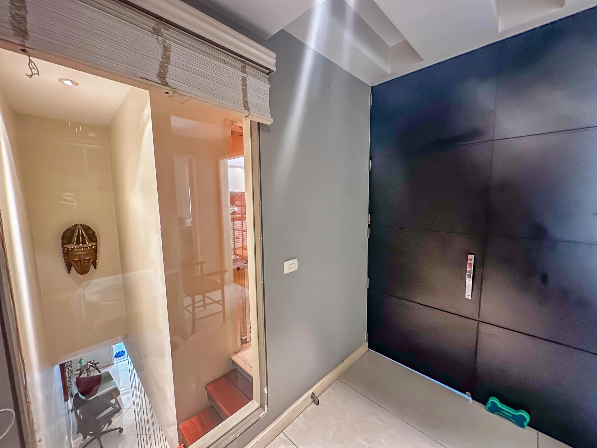 Apartamento de 2 quartos com jacuzzi, Botafogo — photo 46