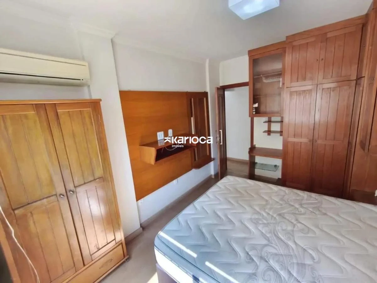 Furnished 2-bedroom apartment, 75 m² — photo 16