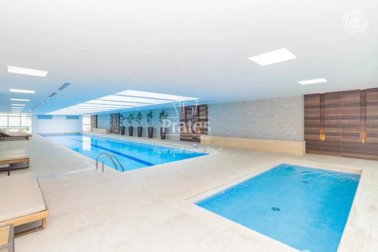 3 en-suite bedroom apartment with 3 parking spots 426 m² — photo 20