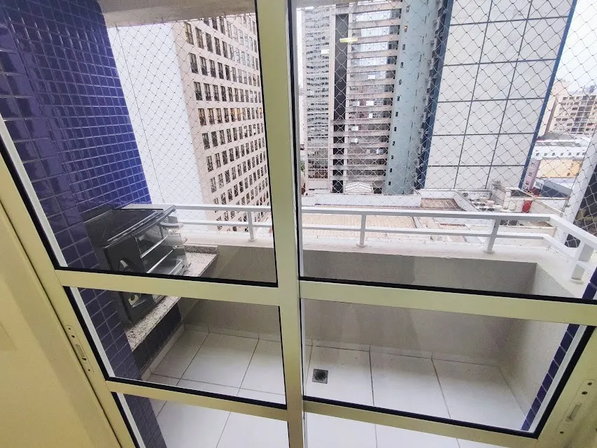 73 m² apartment with 2 bedrooms and a gas kitchen — photo 11