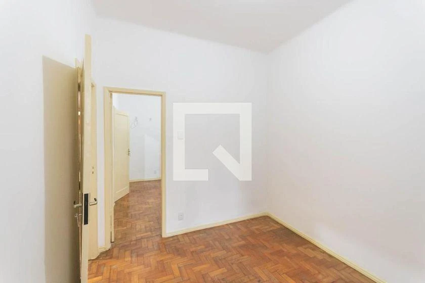 Apartamento de 60 m² e 2 quartos, Tijuca — photo 2