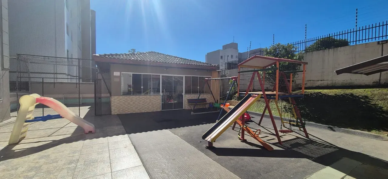 Duplex mobiliado com 72 m², 2 quartos e 2 vagas — photo 31