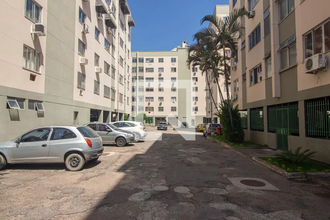 Apartamento de 42 m² e 2 quartos, Campo Grande — photo 7