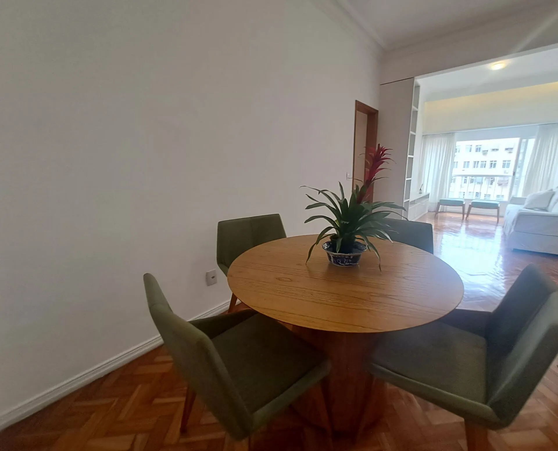 Apartamento de 2 quartos com máquina de lavar, Copacabana — photo 15