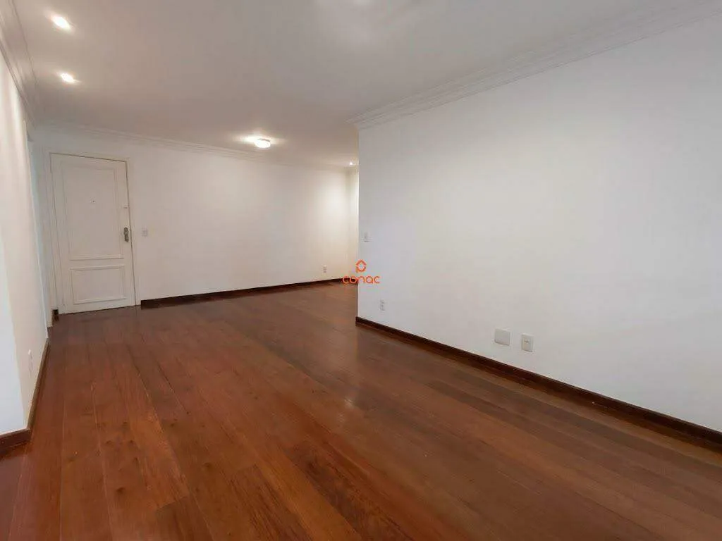 Apartamento de 125 m² com 3 quartos e varanda — photo 14