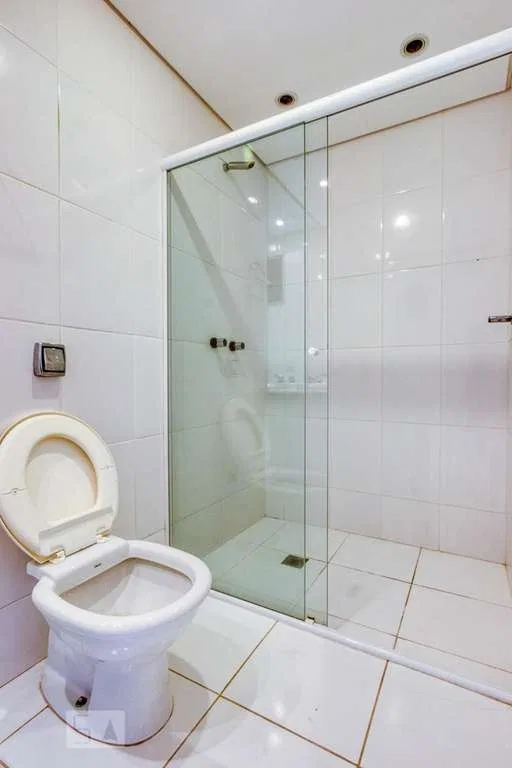 Home office in a 3-bedroom apartment, 170 m² — photo 24