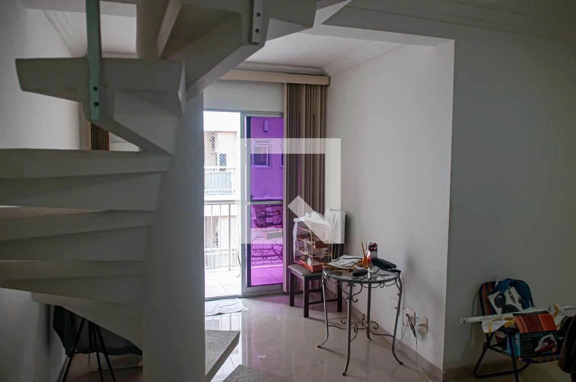 Apartamento mobiliado com 3 quartos e varanda — photo 6
