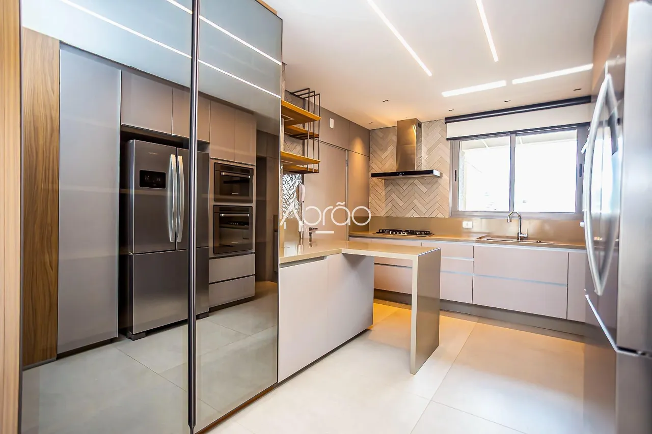 Apartamento de 132 m² com 3 suítes e área de lavanderia — photo 15