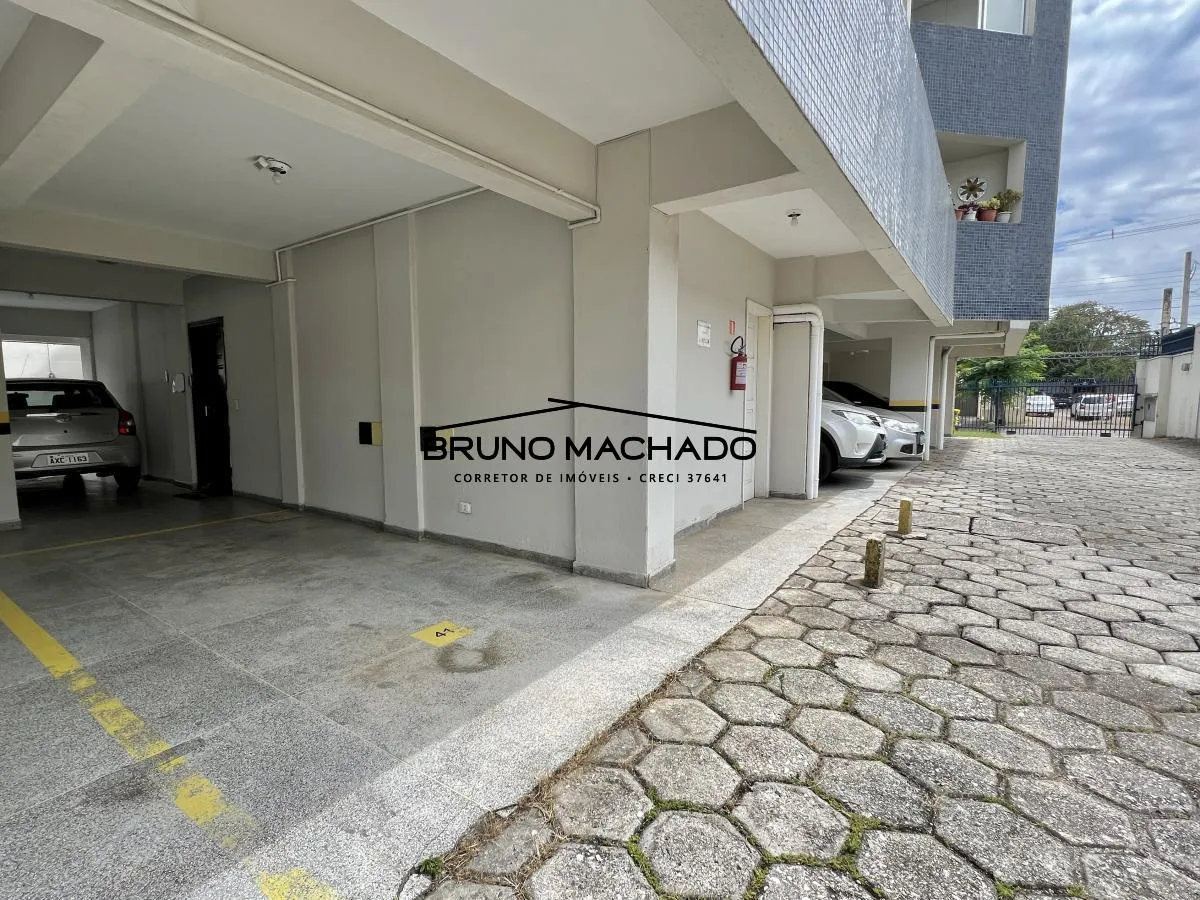 Rental apartment with 3 bedrooms and 1 parking space — photo 30