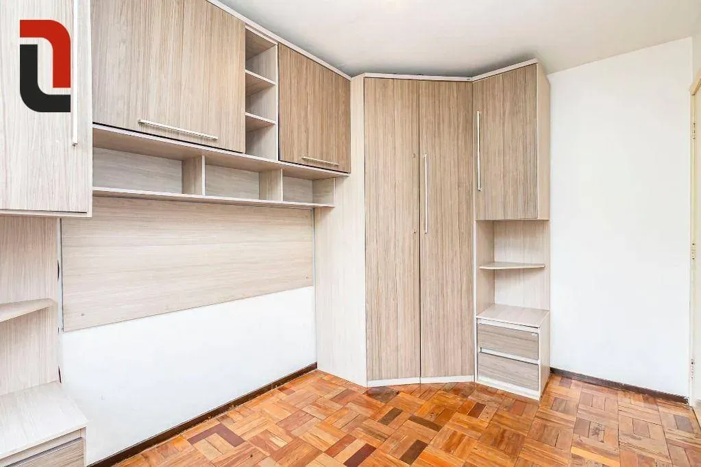 Unfurnished 2-bedroom apartment with 53 m² — photo 16