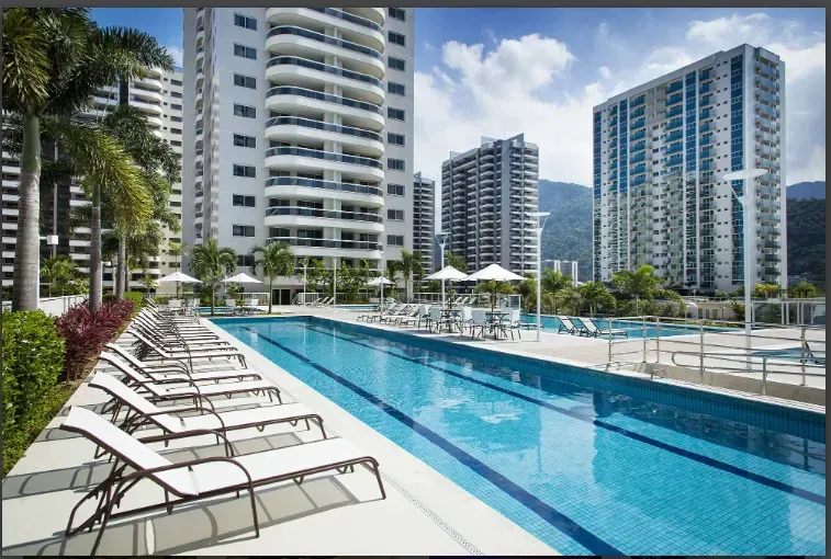 Apartamento de 2 quartos e 3 banheiros com 85 m² — photo 9