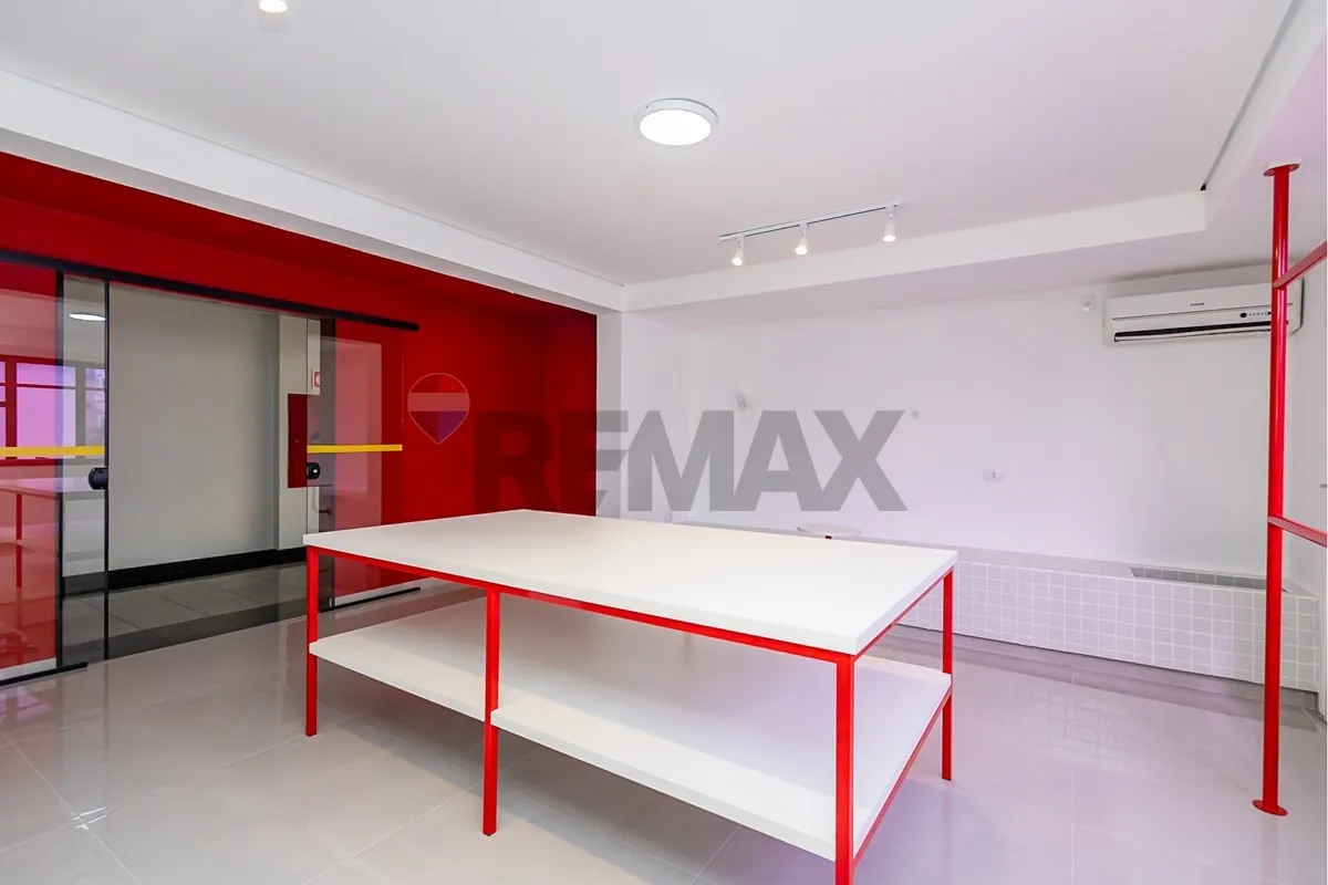 Furnished 1-bedroom 1-bath apartment with 32 m² — photo 25