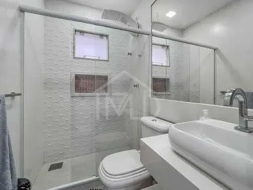 4 quartos e piscina privativa: casa de 310 m² — photo 17