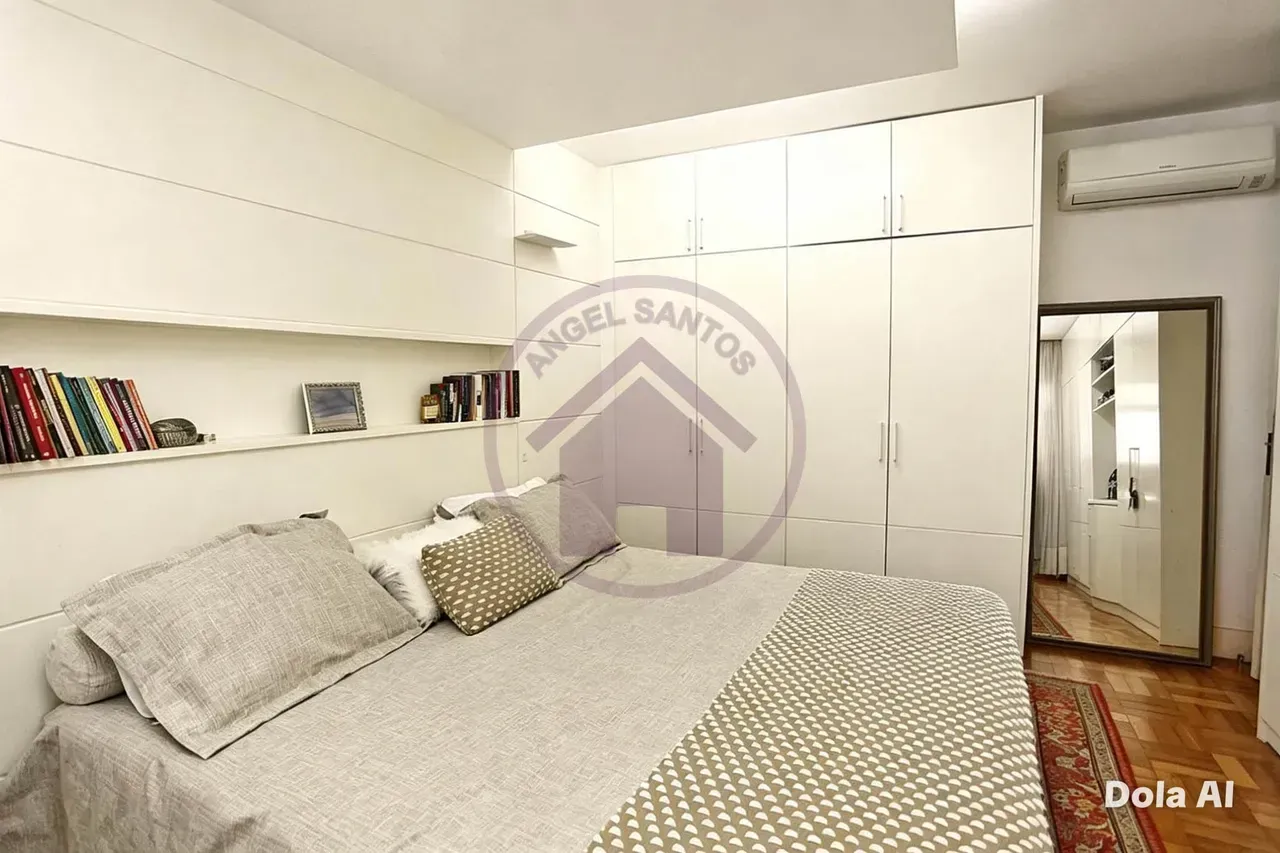 Apartamento de 168 m² com 3 quartos e 3 banheiros — photo 10