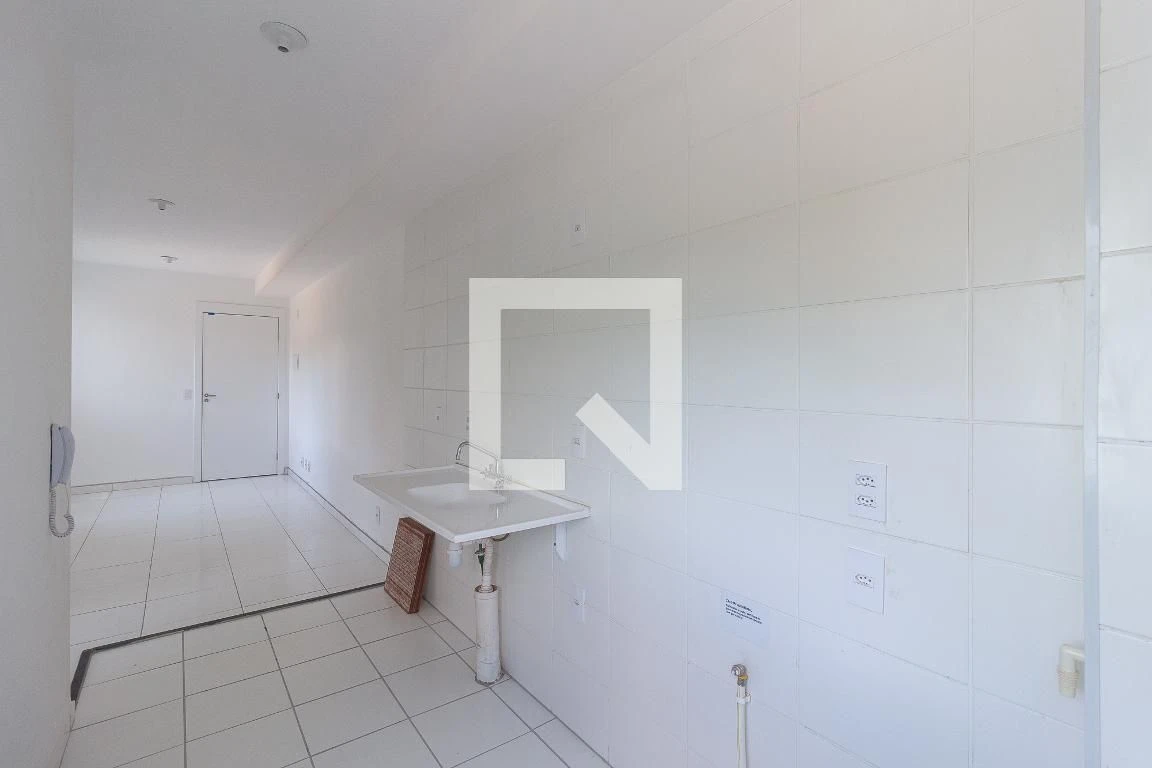 Apartamento com 2 dormitórios e churrasqueira privativa — photo 35