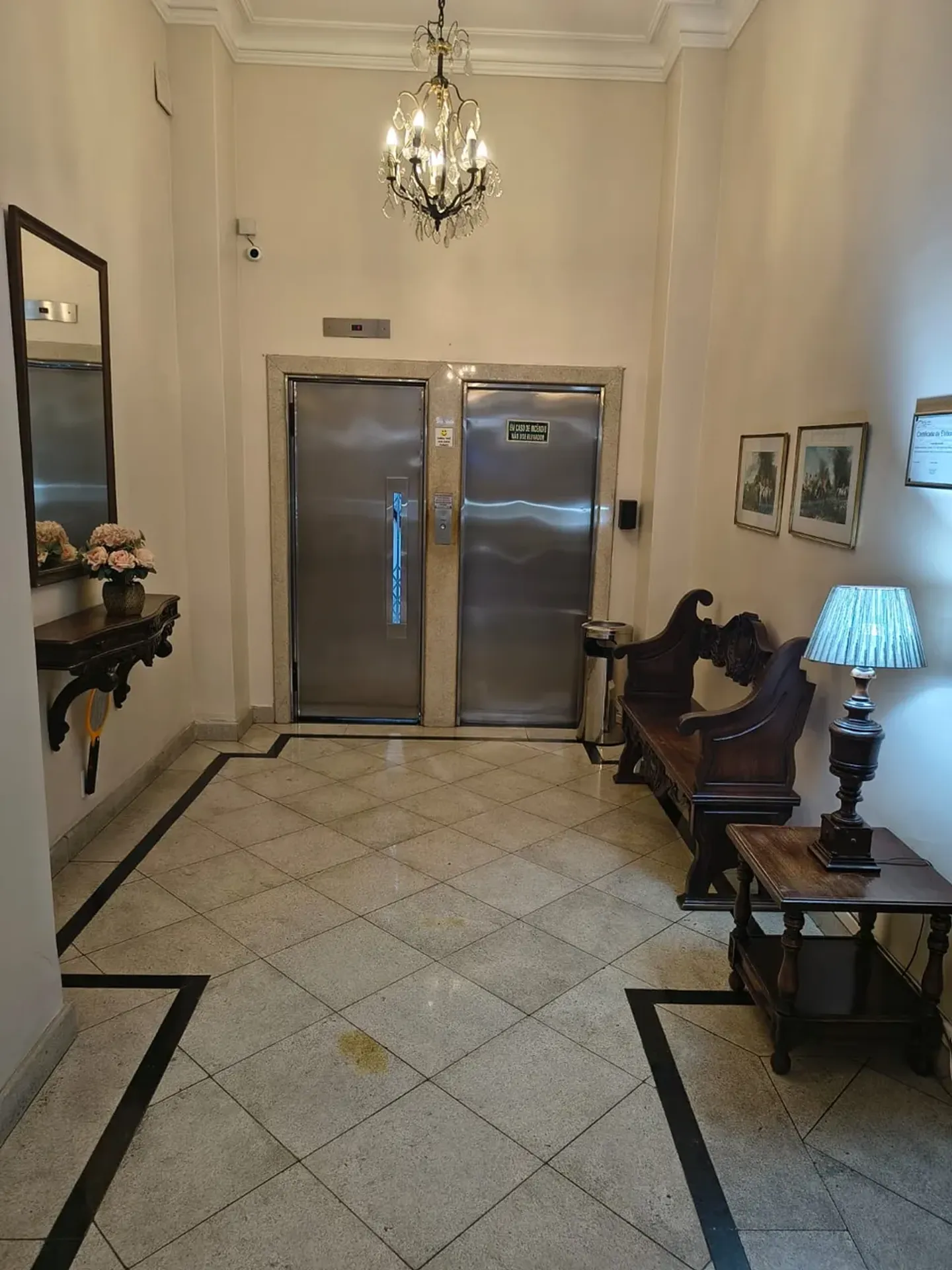 3 quartos e closet: apartamento de 101 m² — photo 34