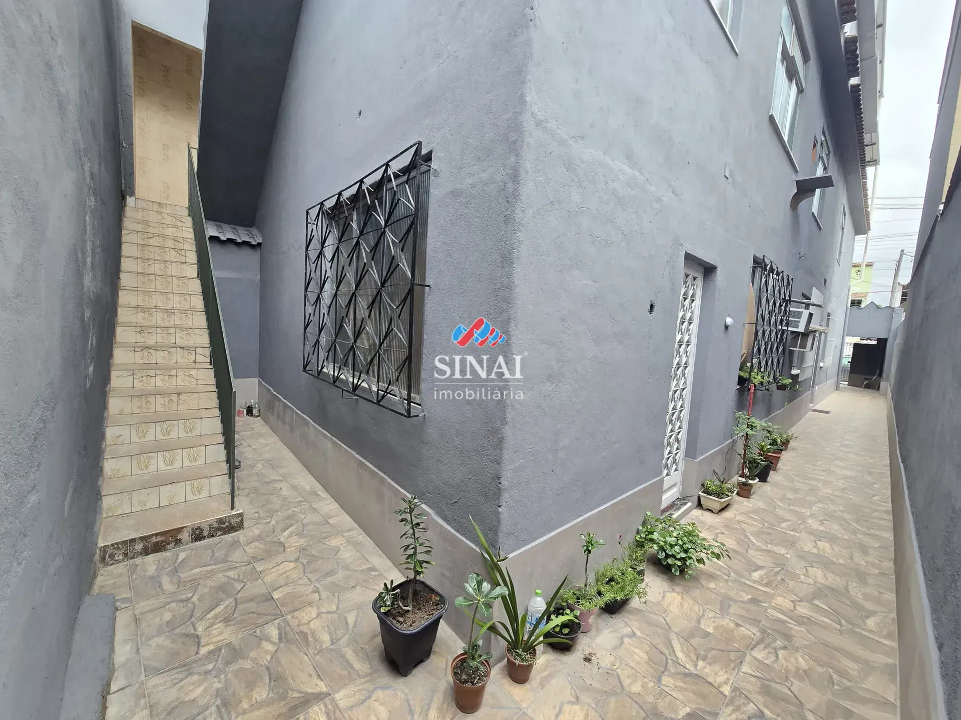 2-bedroom house, 60 m² — photo 13