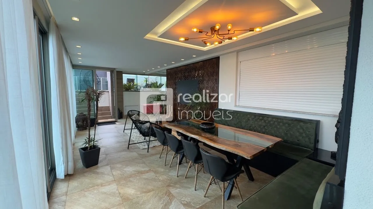 Departamento amueblado, 219 m², con vestidor — photo 36