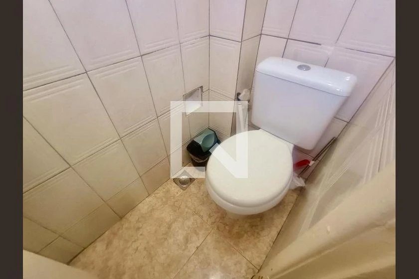 Rental apartment with 2 bedrooms and a balcony — photo 41