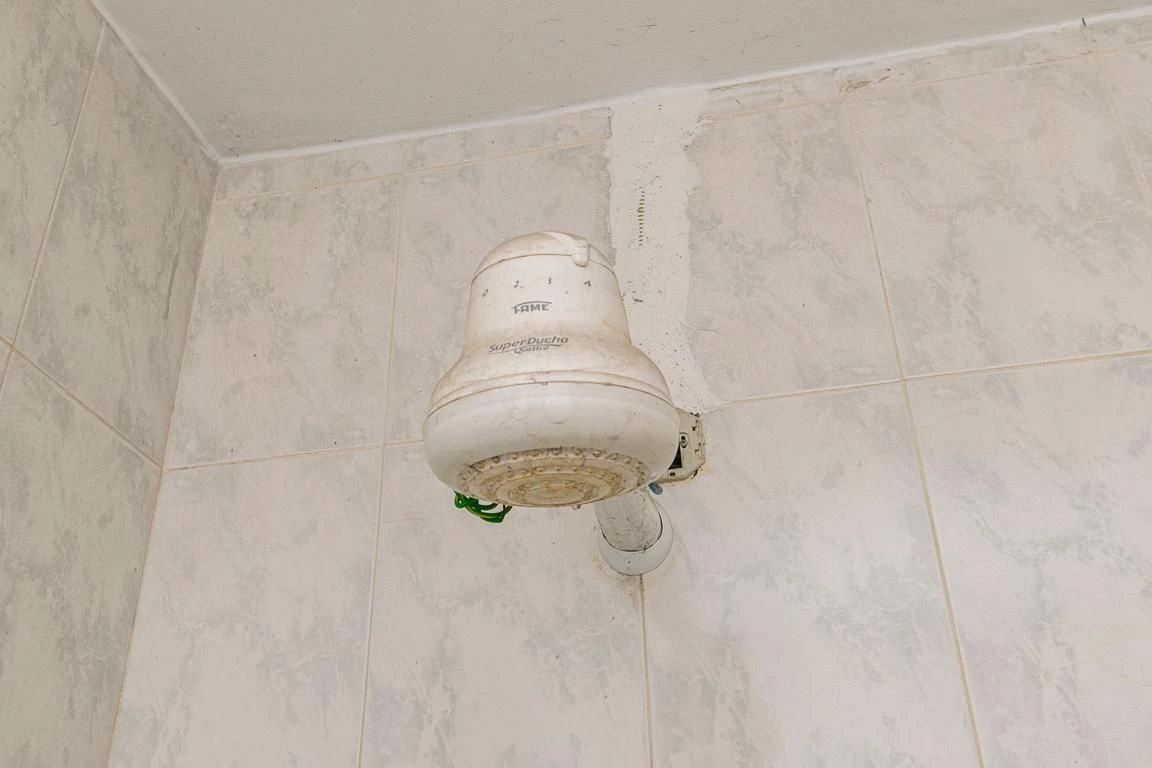 House, 122 m², with a washing machine — photo 75