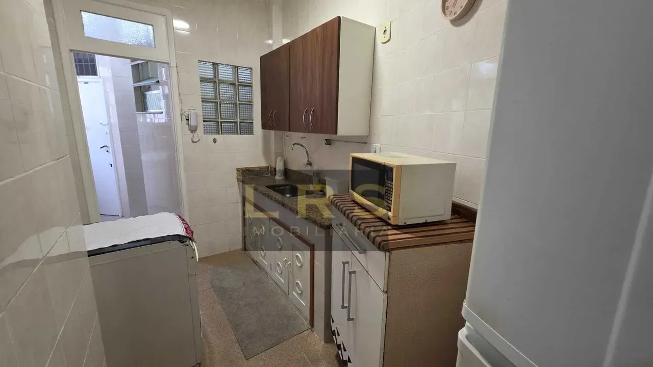 Меблированная квартира с 3 спальнями и отдельной кухней — photo 27