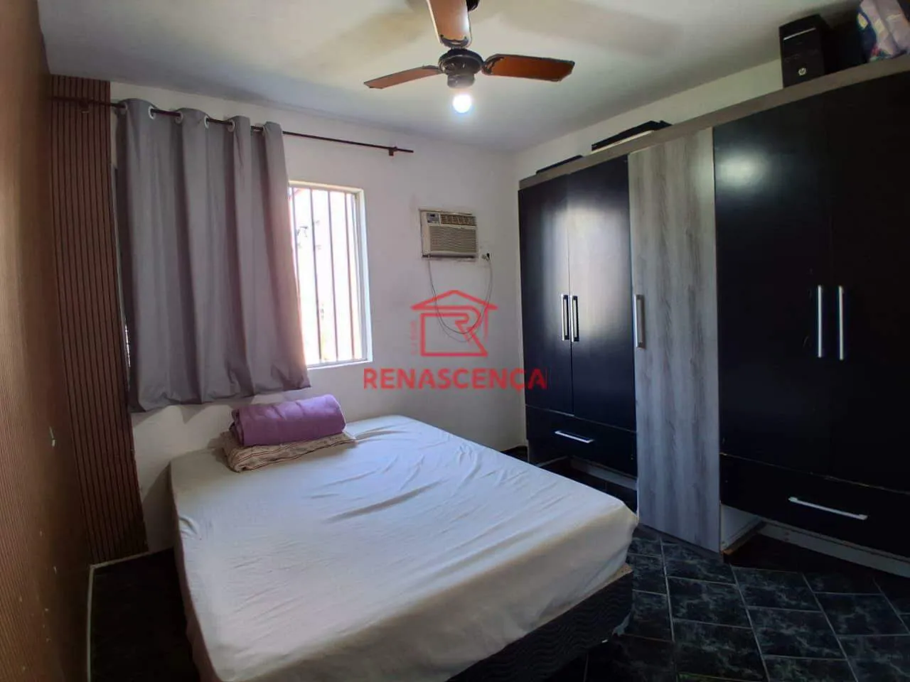 Apartamento mobiliado de 2 quartos com máquina de lavar — photo 3
